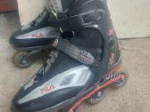 Rieduciai Fila 45,5 dydis