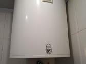 Parduodu boilerį 50l