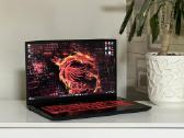 Parduodamas Msi Gf75 Thin su Gtx 1660ti, 144hz.
