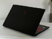 Parduodamas Msi Gf75 Thin su Gtx 1660ti, 144hz. - nuotraukos Nr. 6