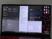 Parduodamas Msi Gf75 Thin su Gtx 1660ti, 144hz. - nuotraukos Nr. 8