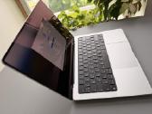 MacBook Pro 14" M3 8/512, Garantija iki 2026-10-23 - nuotraukos Nr. 4