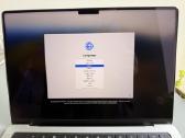 MacBook Pro 14" M3 8/512, Garantija iki 2026-10-23 - nuotraukos Nr. 7