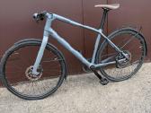 Canyon Commuter 9 Ltd