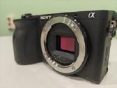 Sony alpha a6600 battery grip L bracket 4600 kadrų - nuotraukos Nr. 6