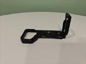 Sony alpha a6600 battery grip L bracket 4600 kadrų - nuotraukos Nr. 3