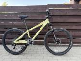 Mongoose Thunderball dviratis S/m dydis
