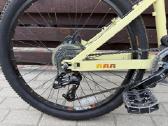 Mongoose Thunderball dviratis S/m dydis - nuotraukos Nr. 2