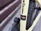Mongoose Thunderball dviratis S/m dydis - nuotraukos Nr. 3