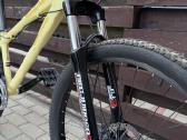 Mongoose Thunderball dviratis S/m dydis - nuotraukos Nr. 4