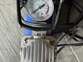 Auto/moto/dviracio Oro kompresorius 12v 30 L/min