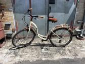 Dviratis Azimut Vintage 28 Ratai