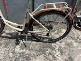 Dviratis Azimut Vintage 28 Ratai - nuotraukos Nr. 2