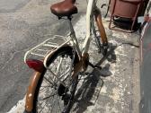 Dviratis Azimut Vintage 28 Ratai - nuotraukos Nr. 8