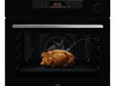 Electrolux Kocbp39wx garinė orkaitė pirolize WiFi