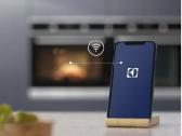 Electrolux Kocbp39wx garinė orkaitė pirolize WiFi - nuotraukos Nr. 3