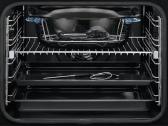 Electrolux Kocbp39wx garinė orkaitė pirolize WiFi - nuotraukos Nr. 4