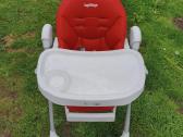 Maitinimo kėdutė Peg-perego