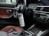 Redbull begiu svirtis