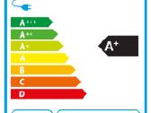 Electrolux Kocbp39wx garinė orkaitė pirolize WiFi - nuotraukos Nr. 14