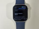 Apple laikrodis - Apple Watch Series 10 42 mm GPS