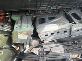 Toyota Prius (ski-2) - nuotraukos Nr. 4
