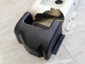 Fiat Ducato Sea 2004-2006 galinio bamperio kampas - nuotraukos Nr. 2