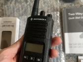 Motorola Xt460 - nuotraukos Nr. 2