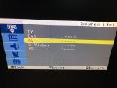 Samsung 20 TV - nuotraukos Nr. 3