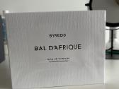 Byredo Bal Dafrique kvepalai Edp