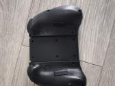 Nintendo Switch Oled Baltas pilnas komplektas+nyxi - nuotraukos Nr. 7