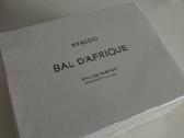 Byredo Bal Dafrique kvepalai Edp - nuotraukos Nr. 4