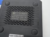 Android TV box X96 4/64 GB - nuotraukos Nr. 2