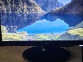 Parduodu naudotą 18.5" monitorius LG 19m38a-b