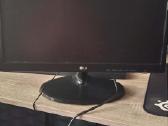 Parduodu naudotą 18.5" monitorius LG 19m38a-b - nuotraukos Nr. 3