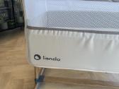 Lopšiukas - lovytė Lionelo Leonie - nuotraukos Nr. 3