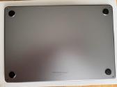 MacBook Air 15" M2, 8gb RAM, 256gb SSD, Space Gray - nuotraukos Nr. 3