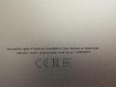 MacBook Air 15" M2, 8gb RAM, 256gb SSD, Space Gray - nuotraukos Nr. 4