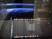 MacBook Air 15" M2, 8gb RAM, 256gb SSD, Space Gray - nuotraukos Nr. 5