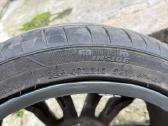 R18 225/40 Ratlankiai su apynaujėm M+s - nuotraukos Nr. 7