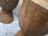 Originalus pufai is Senegalo ,tumbos ,pufai - nuotraukos Nr. 2
