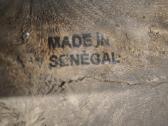 Originalus pufai is Senegalo ,tumbos ,pufai - nuotraukos Nr. 5