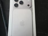 iPhone 17 pro silver 512gb - nuotraukos Nr. 2