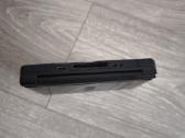 Nintendo DS Lite Juodas + 5 žaidimai + įkroviklis - nuotraukos Nr. 6
