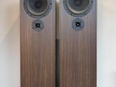 Audio Note Az-three garso kolonėlės