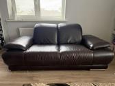 Sofa odine - nuotraukos Nr. 2