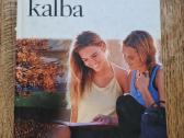 Lietuvių kalba, 10 klasė (B. Dobrovolskis, ir kt.)