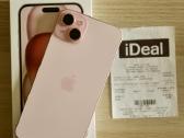 iPhone 15 Plus 128 GB - nuotraukos Nr. 7