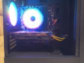Pc žaidimams, su Intel I5, rx580, 16 GB RAM, SSD - nuotraukos Nr. 2