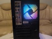 Pc žaidimams, su Intel I5, rx580, 16 GB RAM, SSD - nuotraukos Nr. 3